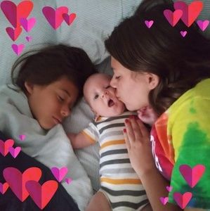 Meet your Posher, Amber